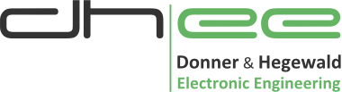 DHEE Donner & Hegewald Electronic Engineering